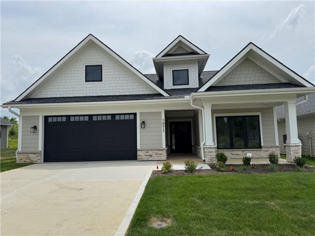 Homes for Sale in Liberty, MO 64068 | 1971  Harvest Road