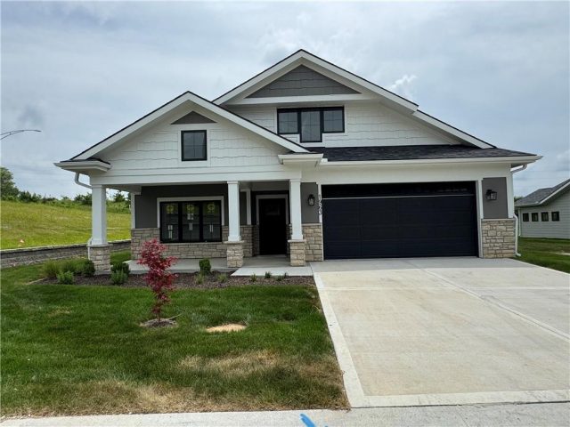 Homes for Sale in Liberty, MO 64068 | 1963  Harvest Road