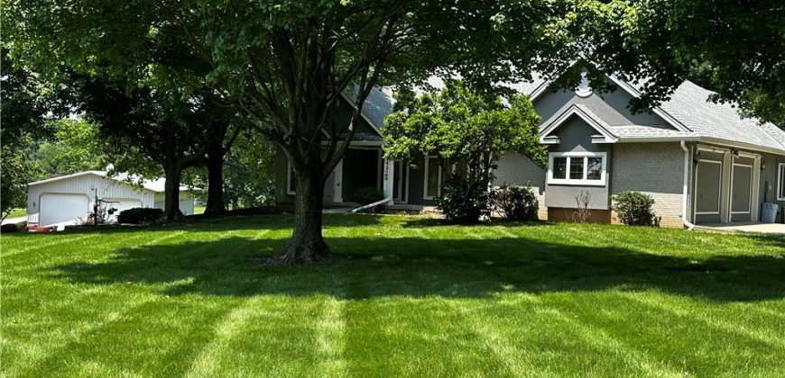 Homes for Sale in Kearney, MO 64060 | 12420  Ridgeview Road