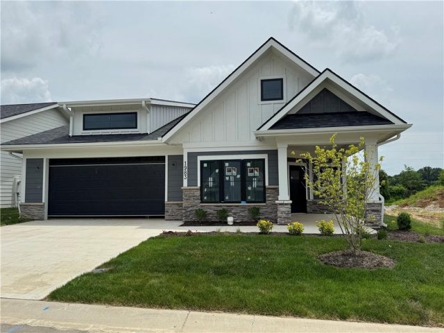 Homes for Sale in Liberty, MO 64068 | 1983  Harvest Road