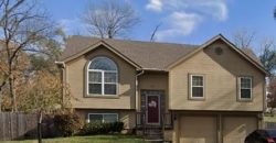Homes for Sale in Kansas City, MO 64151 | 5637 N Amoret Avenue