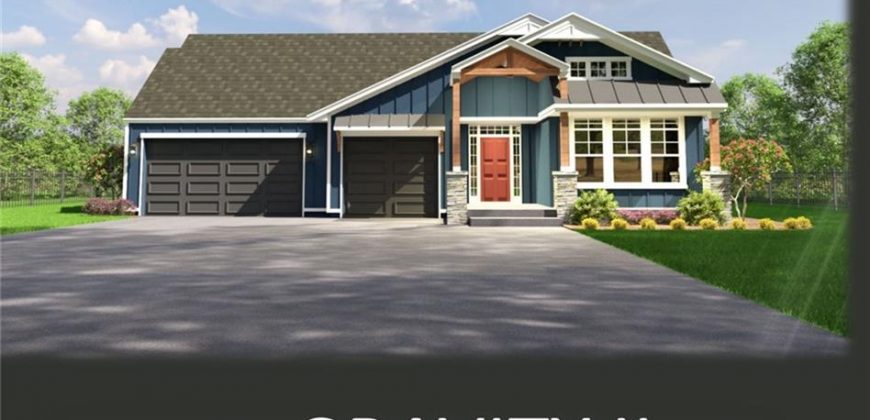 Homes for Sale in Kansas City, MO 64158 | 8340 NE 77th Terrace
