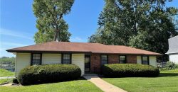 Homes for Sale in Kansas City, MO 64118 | 829 NW 69th Street