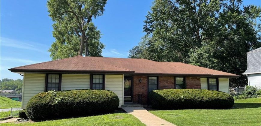 Homes for Sale in Kansas City, MO 64118 | 829 NW 69th Street