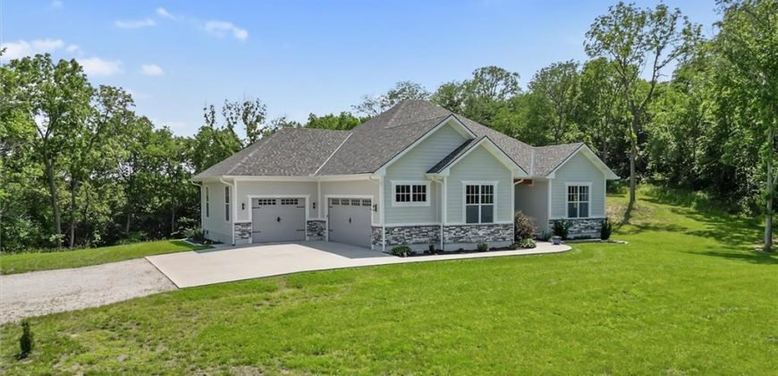 Homes for Sale in Holt, MO 64048 | 13723  Raliegh Lane