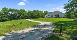 Homes for Sale in Holt, MO 64048 | 13723  Raliegh Lane