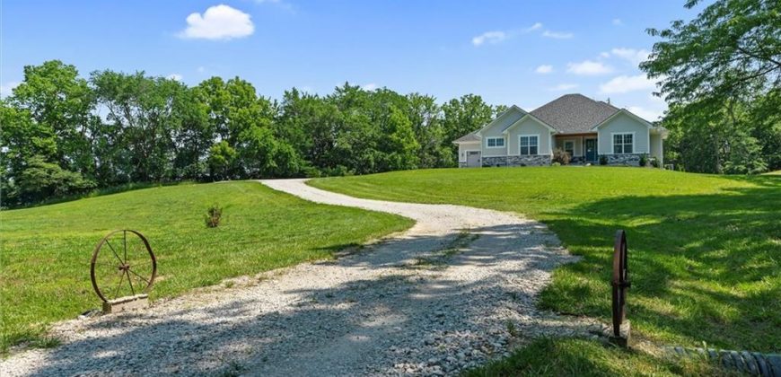 Homes for Sale in Holt, MO 64048 | 13723  Raliegh Lane