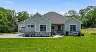Homes for Sale in Holt, MO 64048 | 13723  Raliegh Lane