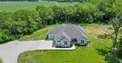 Homes for Sale in Holt, MO 64048 | 13723  Raliegh Lane