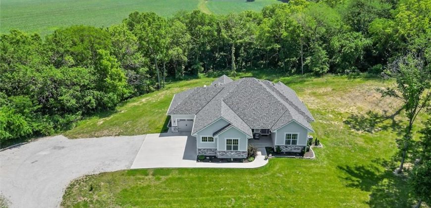 Homes for Sale in Holt, MO 64048 | 13723  Raliegh Lane
