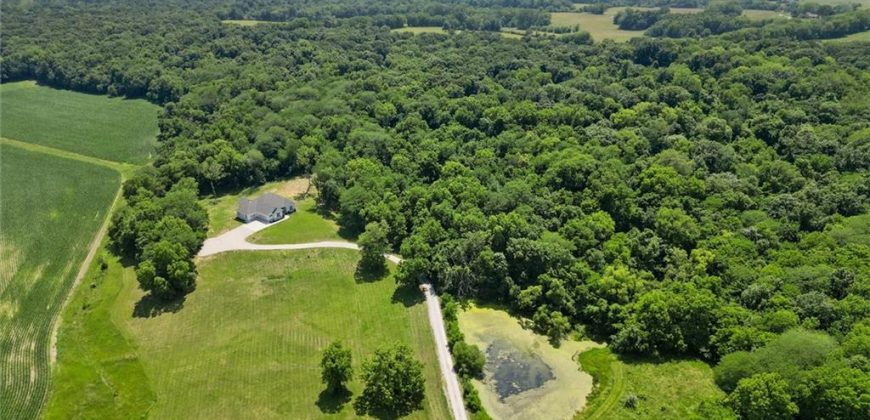 Homes for Sale in Holt, MO 64048 | 13723  Raliegh Lane
