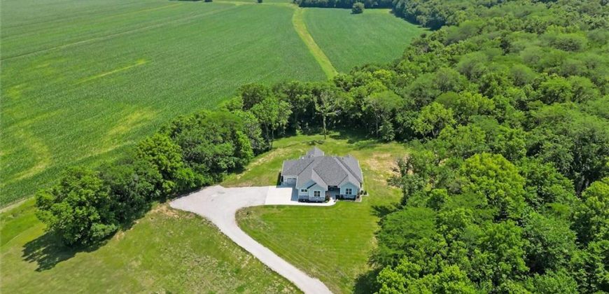 Homes for Sale in Holt, MO 64048 | 13723  Raliegh Lane