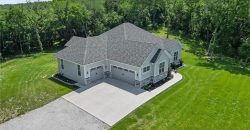 Homes for Sale in Holt, MO 64048 | 13723  Raliegh Lane