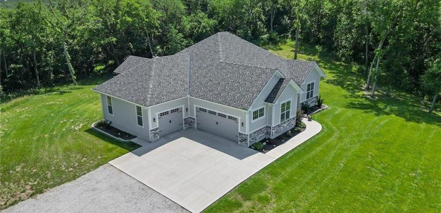 Homes for Sale in Holt, MO 64048 | 13723  Raliegh Lane