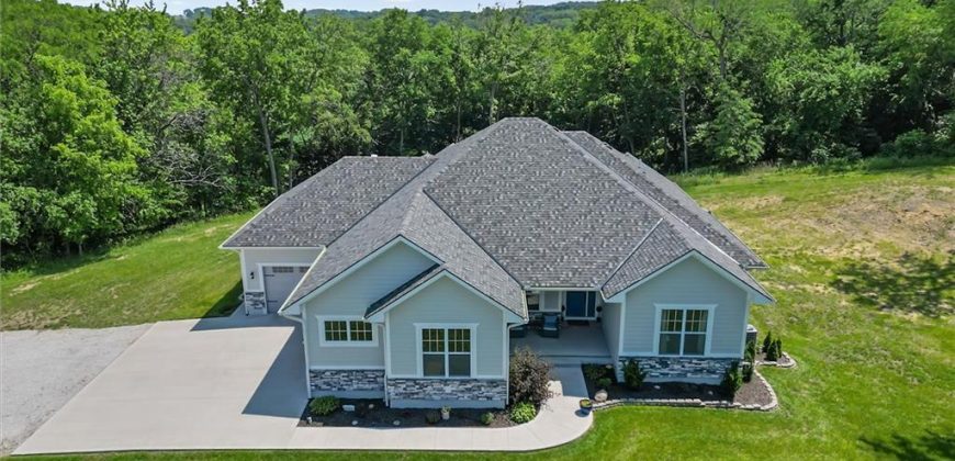 Homes for Sale in Holt, MO 64048 | 13723  Raliegh Lane