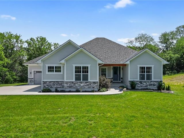 Homes for Sale in Holt, MO 64048 | 13723  Raliegh Lane