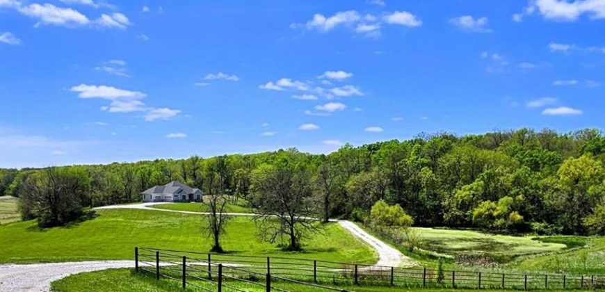 Homes for Sale in Holt, MO 64048 | 13723  Raliegh Lane