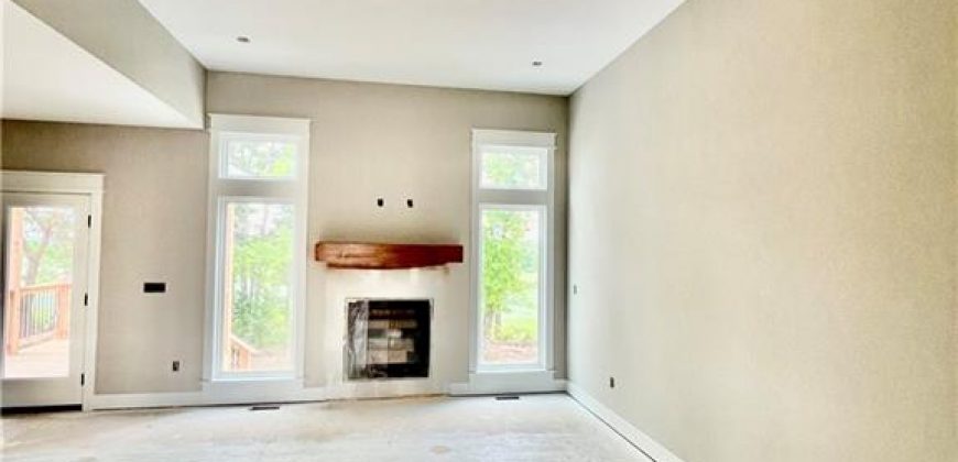 Homes for Sale in Liberty, MO 64068 | 1937  Longview Drive