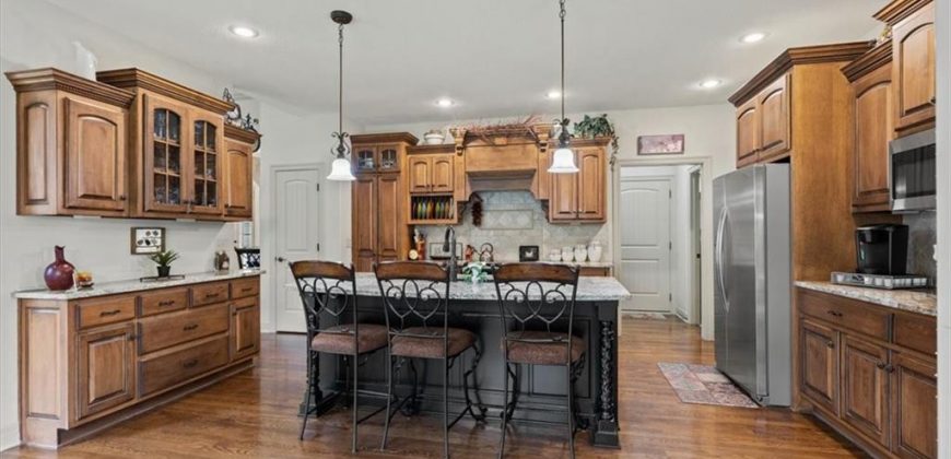 Homes for Sale in Kansas City, MO 64157 | 9521 NE 89th Street