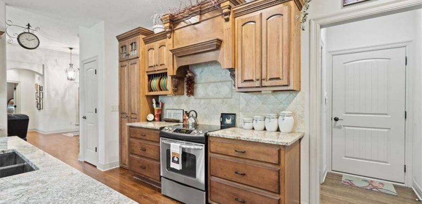 Homes for Sale in Kansas City, MO 64157 | 9521 NE 89th Street
