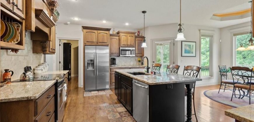 Homes for Sale in Kansas City, MO 64157 | 9521 NE 89th Street