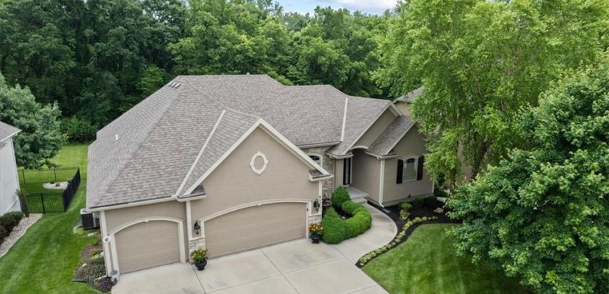 Homes for Sale in Kansas City, MO 64157 | 9521 NE 89th Street
