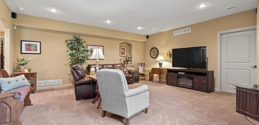 Homes for Sale in Kansas City, MO 64157 | 9521 NE 89th Street