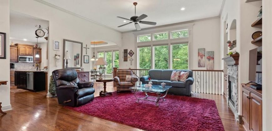 Homes for Sale in Kansas City, MO 64157 | 9521 NE 89th Street