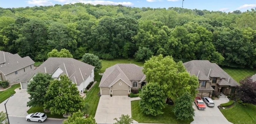 Homes for Sale in Kansas City, MO 64157 | 9521 NE 89th Street
