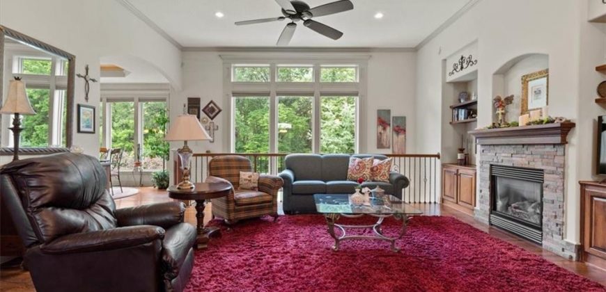 Homes for Sale in Kansas City, MO 64157 | 9521 NE 89th Street