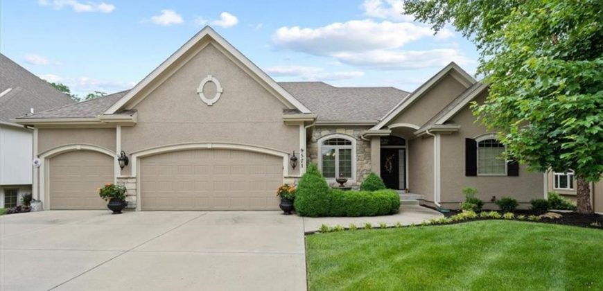 Homes for Sale in Kansas City, MO 64157 | 9521 NE 89th Street