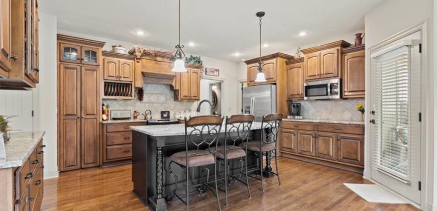 Homes for Sale in Kansas City, MO 64157 | 9521 NE 89th Street