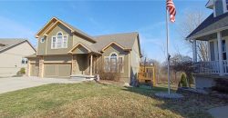 Homes for Sale in Kansas City, MO 64154 | 8755 N Chatham Avenue