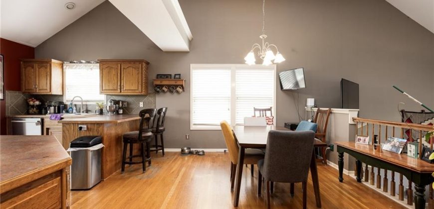 Homes for Sale in Kansas City, MO 64154 | 8755 N Chatham Avenue