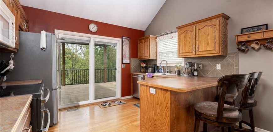 Homes for Sale in Kansas City, MO 64154 | 8755 N Chatham Avenue