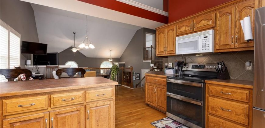 Homes for Sale in Kansas City, MO 64154 | 8755 N Chatham Avenue