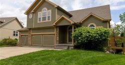 Homes for Sale in Kansas City, MO 64154 | 8755 N Chatham Avenue