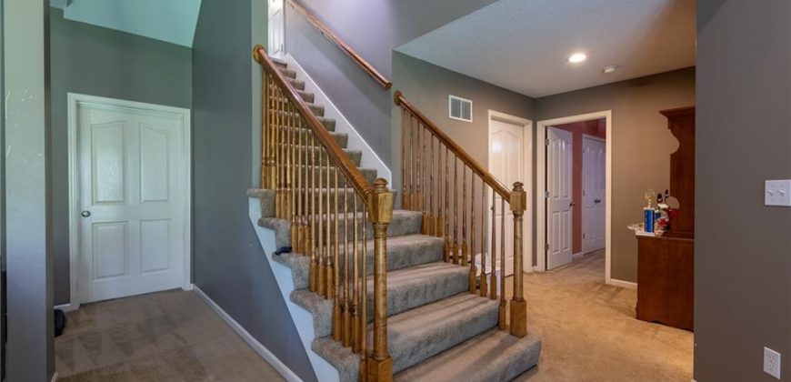 Homes for Sale in Kansas City, MO 64154 | 8755 N Chatham Avenue