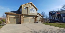 Homes for Sale in Kansas City, MO 64154 | 8755 N Chatham Avenue