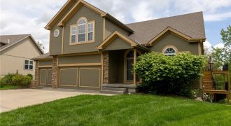 Homes for Sale in Kansas City, MO 64154 | 8755 N Chatham Avenue