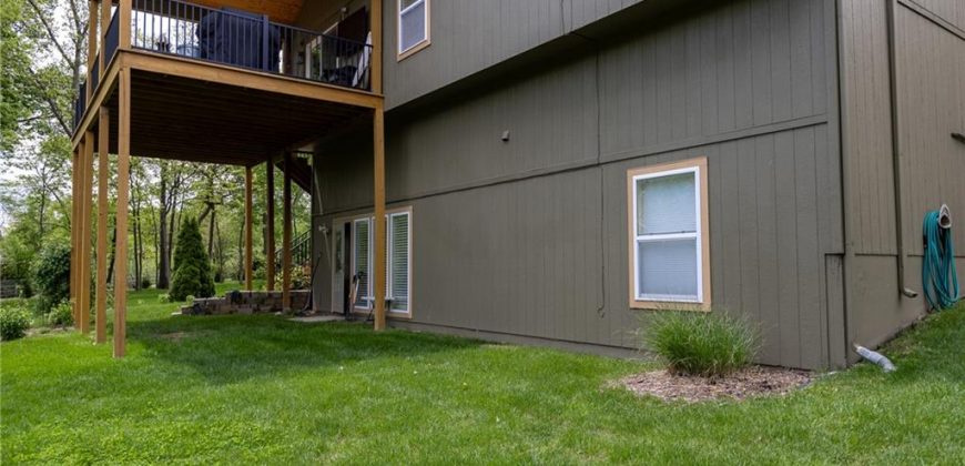 Homes for Sale in Kansas City, MO 64154 | 8755 N Chatham Avenue