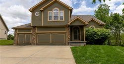 Homes for Sale in Kansas City, MO 64154 | 8755 N Chatham Avenue