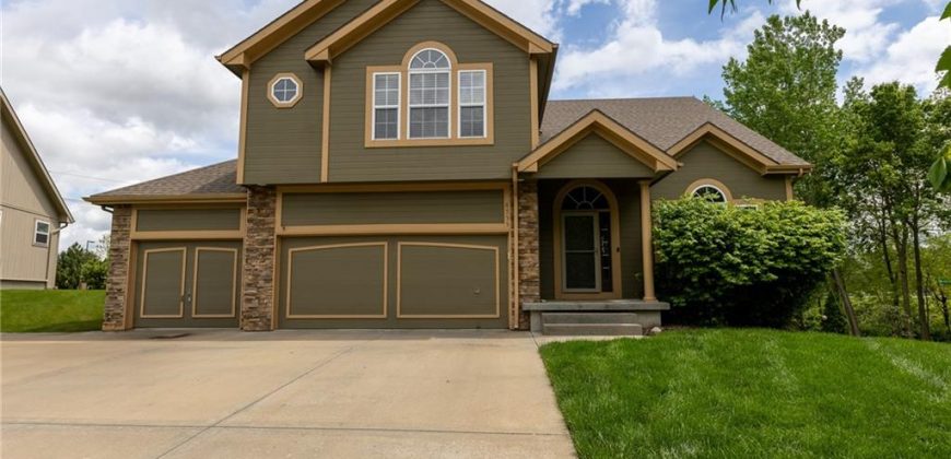 Homes for Sale in Kansas City, MO 64154 | 8755 N Chatham Avenue
