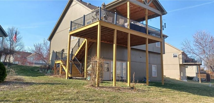 Homes for Sale in Kansas City, MO 64154 | 8755 N Chatham Avenue