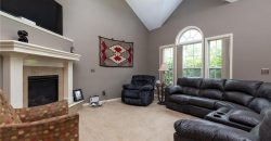 Homes for Sale in Kansas City, MO 64154 | 8755 N Chatham Avenue