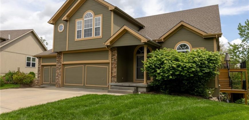 Homes for Sale in Kansas City, MO 64154 | 8755 N Chatham Avenue