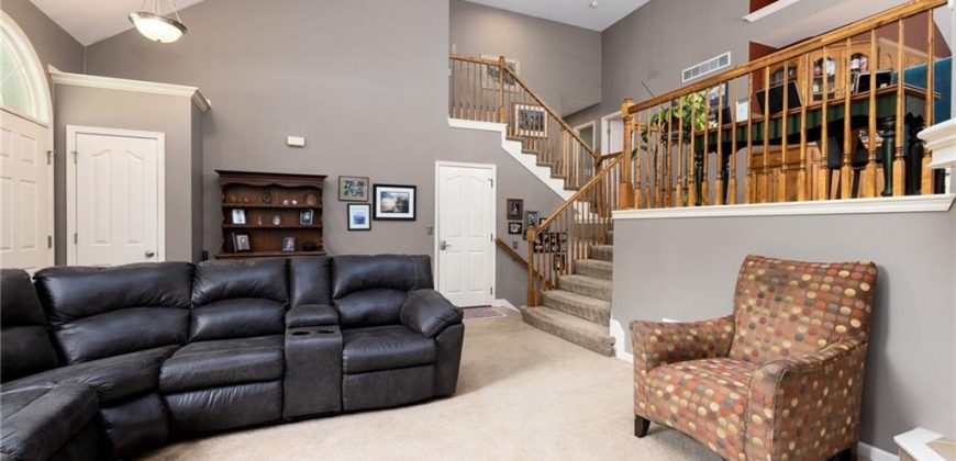 Homes for Sale in Kansas City, MO 64154 | 8755 N Chatham Avenue