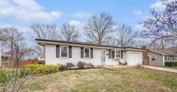 Homes for Sale in Gladstone, MO 64119 | 2902 NE 63rd Street
