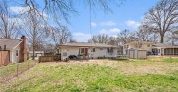 Homes for Sale in Gladstone, MO 64119 | 2902 NE 63rd Street