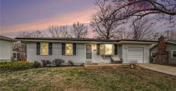 Homes for Sale in Gladstone, MO 64119 | 2902 NE 63rd Street